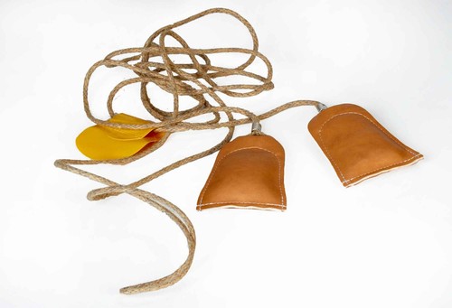 Erhard sport sprungleine für - sport,
