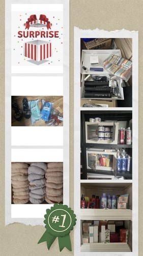 Posten markenware restposten - posten,