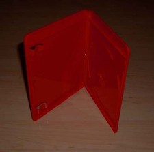 Blu Ray Hülle Einfach 1fach