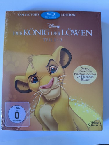 Der könig - könig, 1