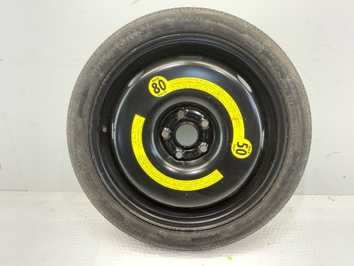 Golf notrad - vw,
