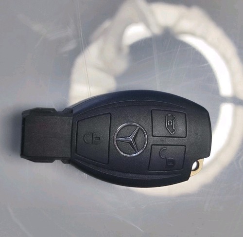 Original mercedes benz vito - benz,