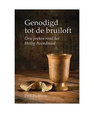 Genodigd tot de bruiloft: Drie
