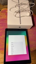 Apple IPad 6 Generation 32 GB Originalverpackung