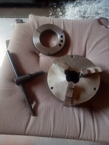 Dreibackenfutter arowa 4 - dreibackenfutter,