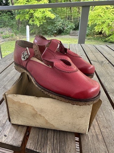 Alte kinderschuhe nos - kinderschuhe, gr.