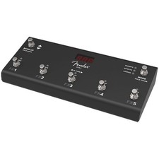 Fußschalter fender gtx - fußschalter, gtx-7