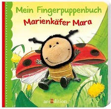 Mein Fingerpuppenbuch