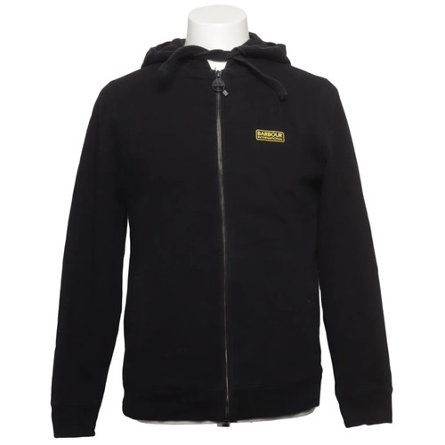 Barbour international