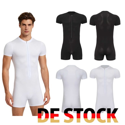Herren einteiler body - de,