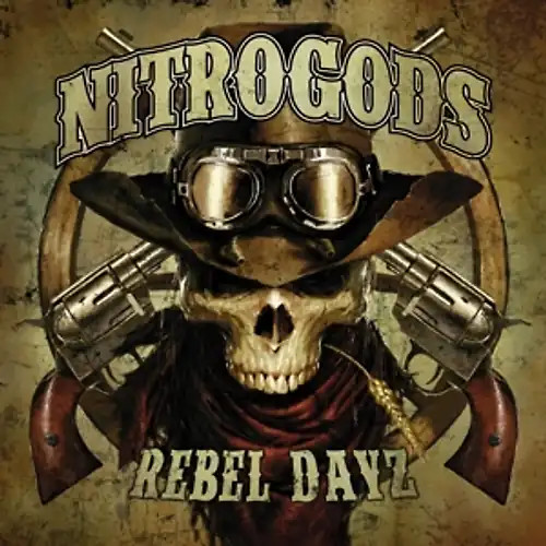 Nitrogods rebel dayz - -,