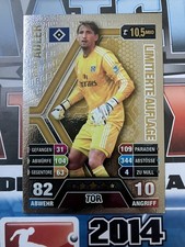 Match Attax Bundesliga 14/15