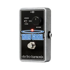 Electro-Harmonix Holy Grail