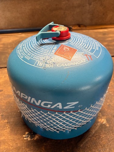 Campingaz 904 leer ohne - 904,