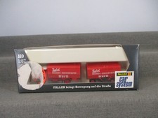 Faller Car System DC H0 1:87