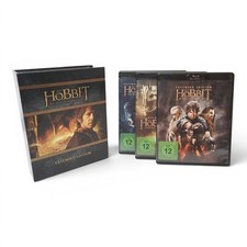 DVD (Blu-Ray, Der Hobbit