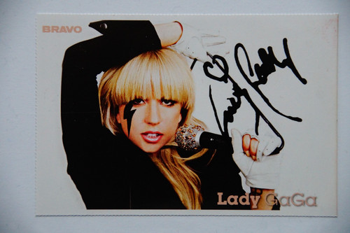 Lady gaga rare approx - lady, approx.