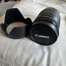 Canon EF-S 18-200mm IS