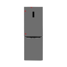 Einzelstück - Wie Neu – Hanseatic HKGK18560CNFDI Kühl-Gefrierkombinationen