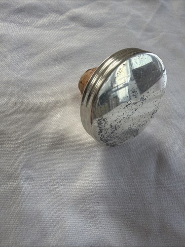 Flaschenverschluss silber 925 - silber,