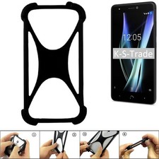 Bumper für aquaris x - aquaris,