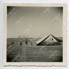 2x Foto Afrikakorps DAK