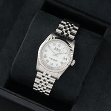 Rolex datejust 31mm - datejust, 31