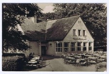 Ansichtskarte Frankfurt/Oder -