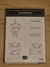 Stampin stempelset - up,