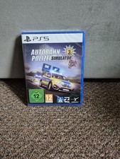 Autobahnpolizei Simulator 3