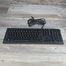 Razer Huntsman Elite Wired RGB