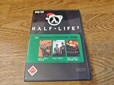 Half-Life 2-Weihnachts Edition 2006 (PC ,2006 )