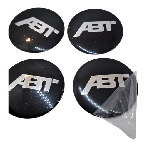 Abt 56mm stil logo - stil,