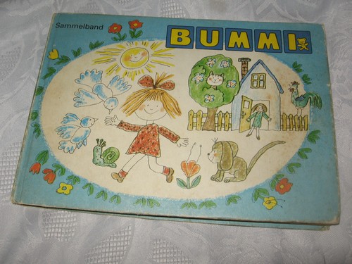 Bummi sammelband verlag - bummi,