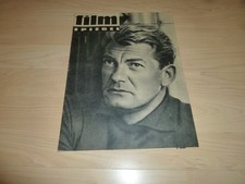 Zeitung Zeitschrift Magazin -