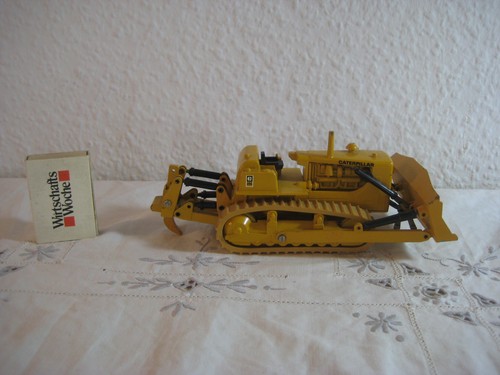Conrad 2874 caterpillar d9g - conrad,