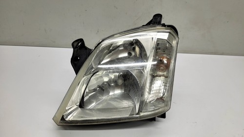 Opel meriva scheinwerfer - meriva, a