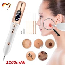 Warzen Entfernen Laser