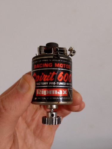 Kyosho futaba ripmax - kyosho,