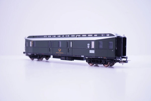 Piko 53321 ac - piko, h0