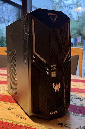 Acer predator orion 3000 - predator,