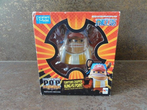 One piece tony - piece, kung-fu