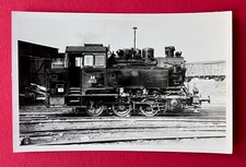 Eisenbahn Foto Kleinbahn