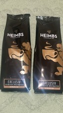 Heimbs Kaffee Kaffee Gemahlen