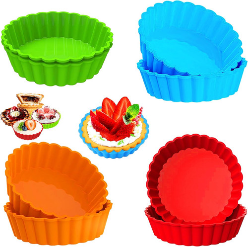 Stück mini tarteform - stück,