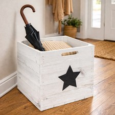 Aufbewahrungskiste Kallax