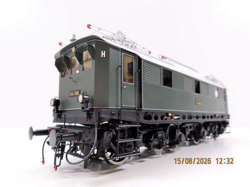Kiss 410 020 spur 0 - spur,
