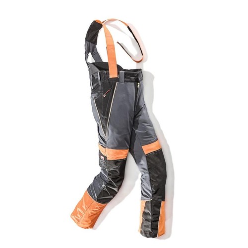 Bullstar schnittschutzhose - bullstar,