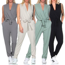 JDY Damen Jumpsuit Overall
