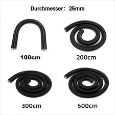 100 300 500cm Luftansaugrohr Heizung Kanal Rohr Luft Schlauch Für Diesel Heizung